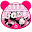 Cute Pink Lovely Panda Keyboard Theme Download on Windows