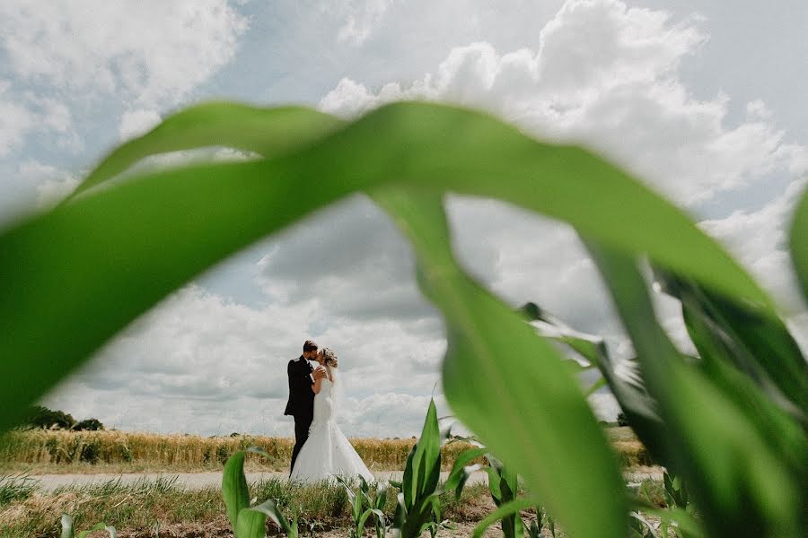 Fotograful de nuntă Irina Lakman (kisiriska). Fotografia din 23 iulie 2017