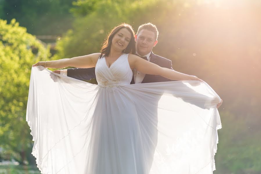 Kāzu fotogrāfs Maciej Brzana (fotokreation). Fotogrāfija: 23. maijs 2018