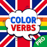 English Irregular Verbs PRO icon