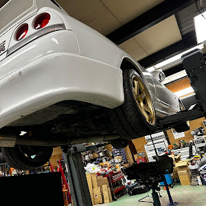 スカイライン GT-R BCNR33
