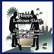 Happy Labor Day Wishes 1.5 Icon