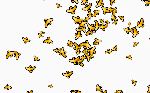Throw Banana screenshot 4