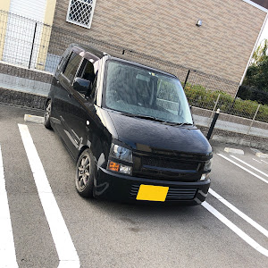 ワゴンR MH21S