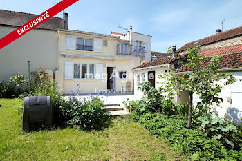 maison à Fontenay-le-Fleury (78)