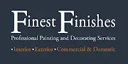 Finest Finishes Logo