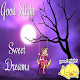 Download Good Night stickers for whatsapp - WAStickerApps For PC Windows and Mac