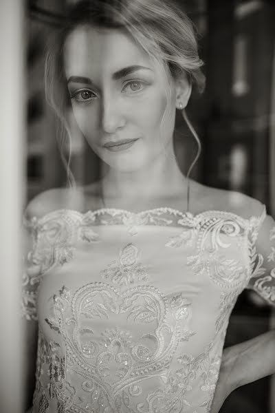 婚礼摄影师Alla Kozlova（alilu92）。2020 2月26日的照片