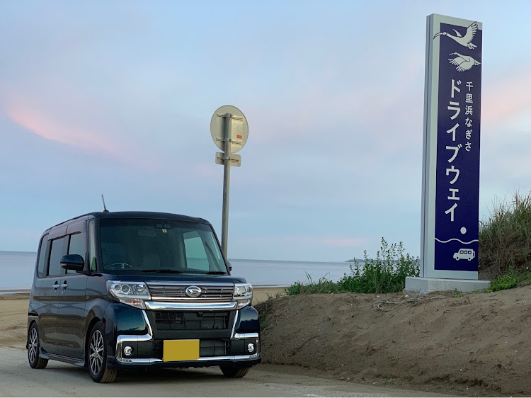 タントカスタムのhappyバトン💫・エクイップ・コロナウイルスに負けるな・えいえいお〜！に関するカスタム事例の投稿画像14枚目