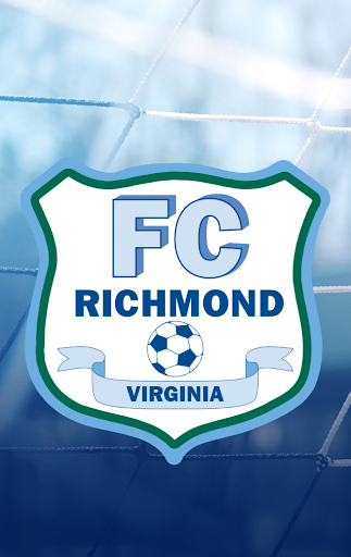 FC Richmond Soccer RVA