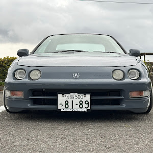 インテグラ DC2