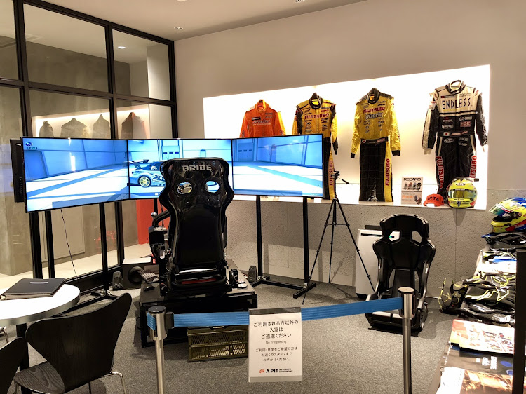 インプレッサ WRX STIのステアリング交換・NARDI・S206 NBRに関するカスタム事例の投稿画像4枚目