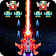 Strike Galaxy Attack icon