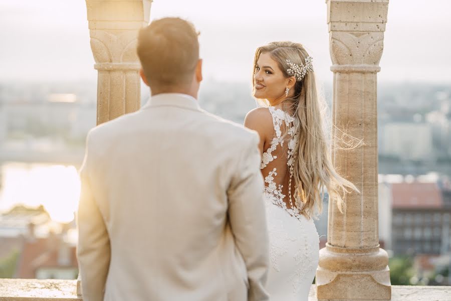 Wedding photographer Ákos Erdélyi (erdelyi). Photo of 11 August 2022