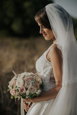 Fotógrafo de casamento Luigi Licata (licata). Foto de 6 de junho 2023