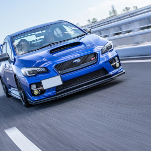 WRX STI