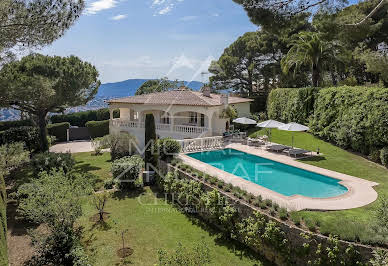 Villa avec piscine 4