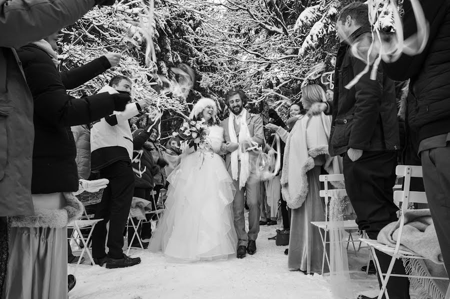 Photographe de mariage David Orban (davidorban). Photo du 4 février