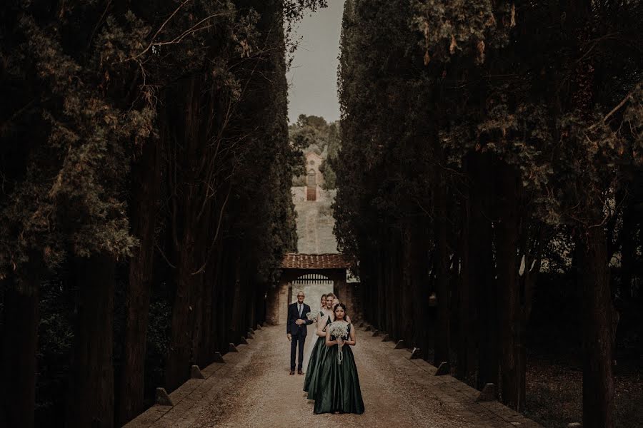 Fotógrafo de bodas Sebastian David Bonacchi (sebastianph). Foto del 24 de junio 2020