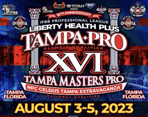 Tim Gardner Productions - Tampa Pro 2023