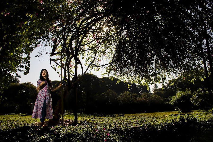 Fotógrafo de bodas Imran Hossen (imran). Foto del 17 de septiembre 2018