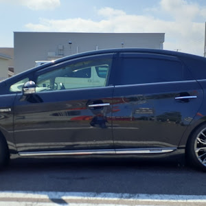 プリウス ZVW30