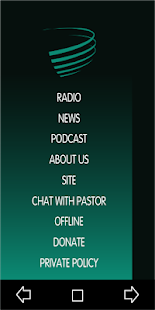 Mercygate Radio(圖2)-速報App