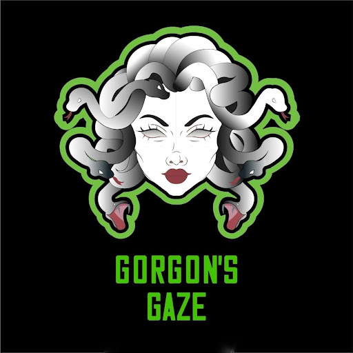 Gorgon's Gaze