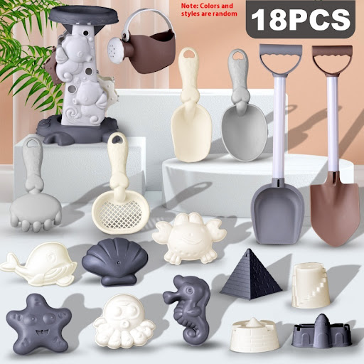 18 Pieces