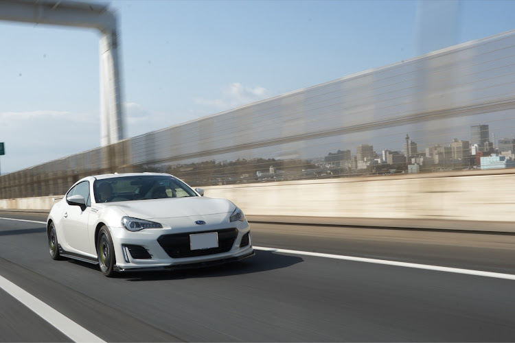 コペンのSONY α7CII・カメ活ドライブ・ローリングショット・大黒に関するカスタム事例の投稿画像12枚目