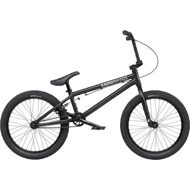 Radio Dice BMX Bike - 20" TT