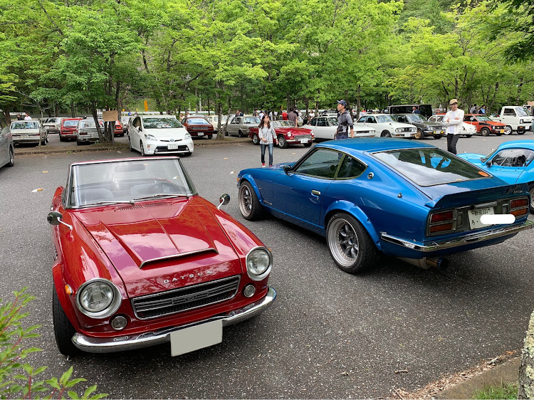 1シリーズ ハッチバックのドライブ・奥多摩に関するカスタム事例の投稿画像4枚目