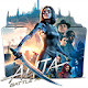 Alita: Battle Angel Wallpapers New Tab HD