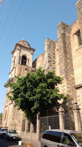 Parroquia De La Purísima Concepción 