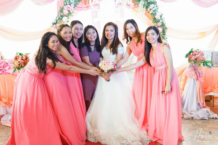 Wedding photographer Maricar Ole-Castillo (maricar). Photo of 29 January 2019