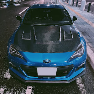 BRZ ZC6