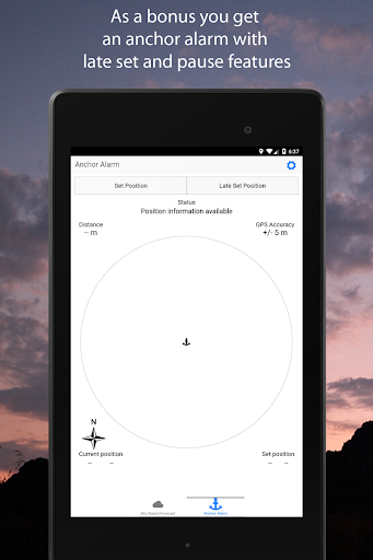 免費下載天氣APP|Sky Weather Navigator Marine app開箱文|APP開箱王