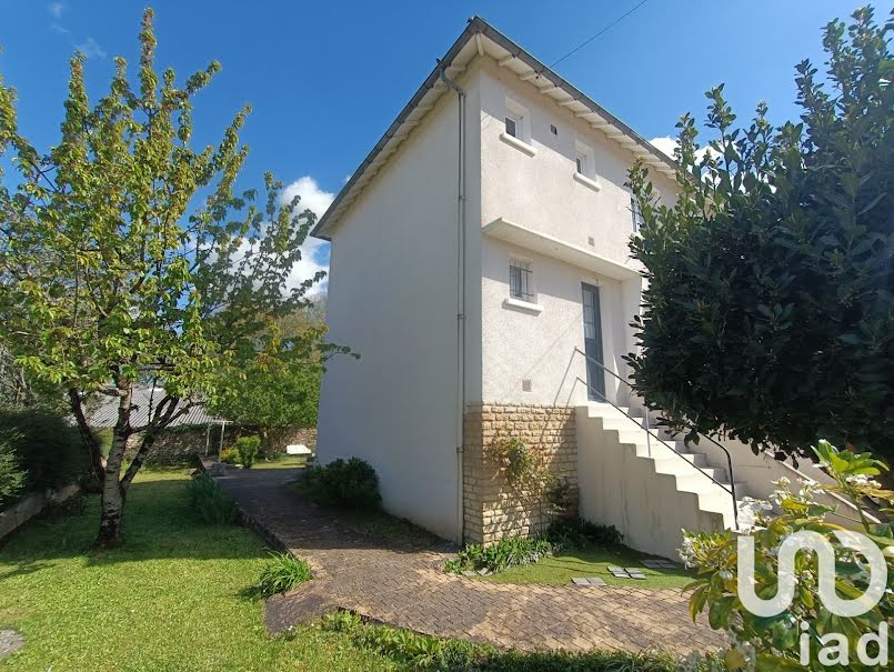 Vente maison 4 pièces 70 m² à Niort (79000), 168 000 €