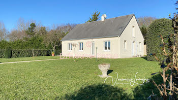 maison à Blainville-sur-Mer (50)