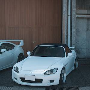 S2000 AP1