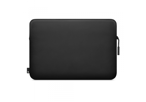 Túi Incase Compact Sleeve in Flight Nylon - Black - MacBook 13 (Pro/Air) - INMB100335-BLK