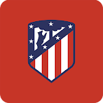 Cover Image of Tải xuống Atletico Madrid 2.71.007 APK