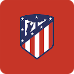 Cover Image of Unduh Atletico Madrid 2.60.012 APK