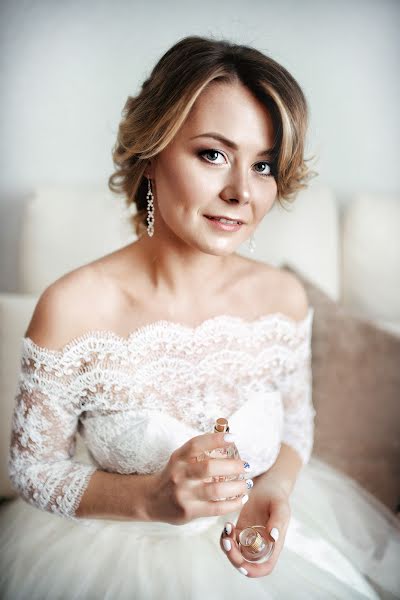 Φωτογράφος γάμων Marina Murzina (arifka13). Φωτογραφία: 27 Ιανουαρίου 2017