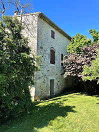 maison à Vallon-Pont-d'Arc (07)