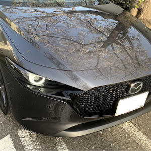 MAZDA3 BP8P