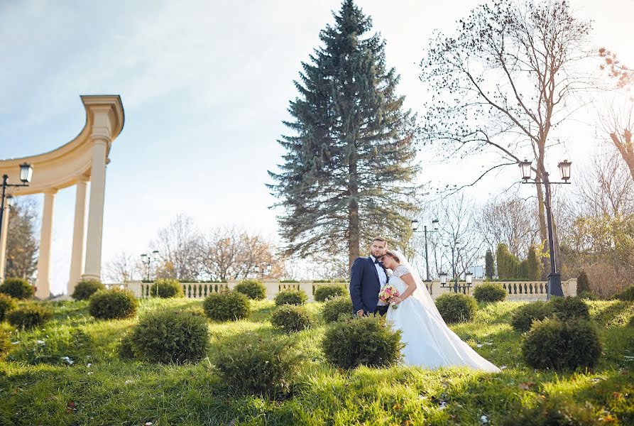 Fotógrafo de bodas Yury Mironov (miron). Foto del 6 de diciembre 2020