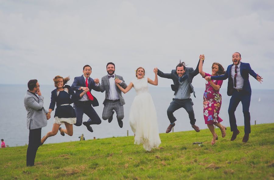 Photographe de mariage Matt Stansfield (mattstansfieldph). Photo du 2 juillet 2019