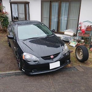 インテグラ DC5