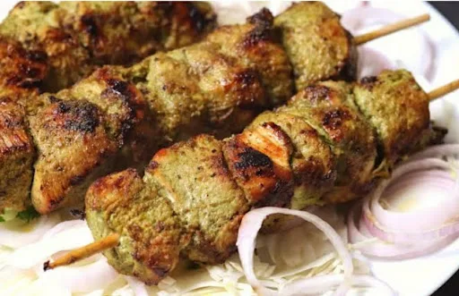 Chicken Awadhi Kebab